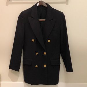 Vintage St Michael Blazer